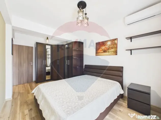 Casa in Dobroesti, curte proprie, mobilata, 7 min metrou ...