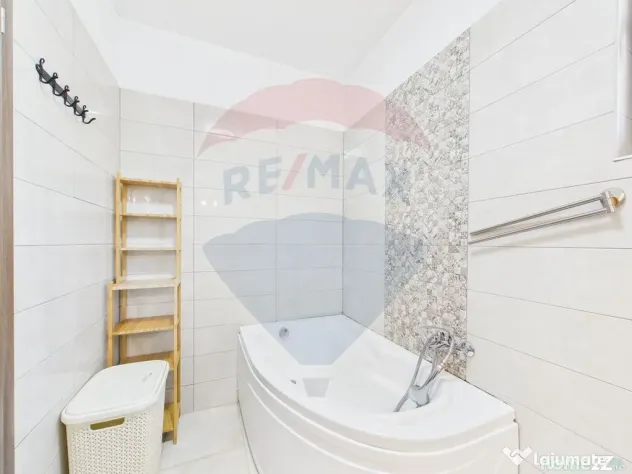Casa in Dobroesti, curte proprie, mobilata, 7 min metrou ...