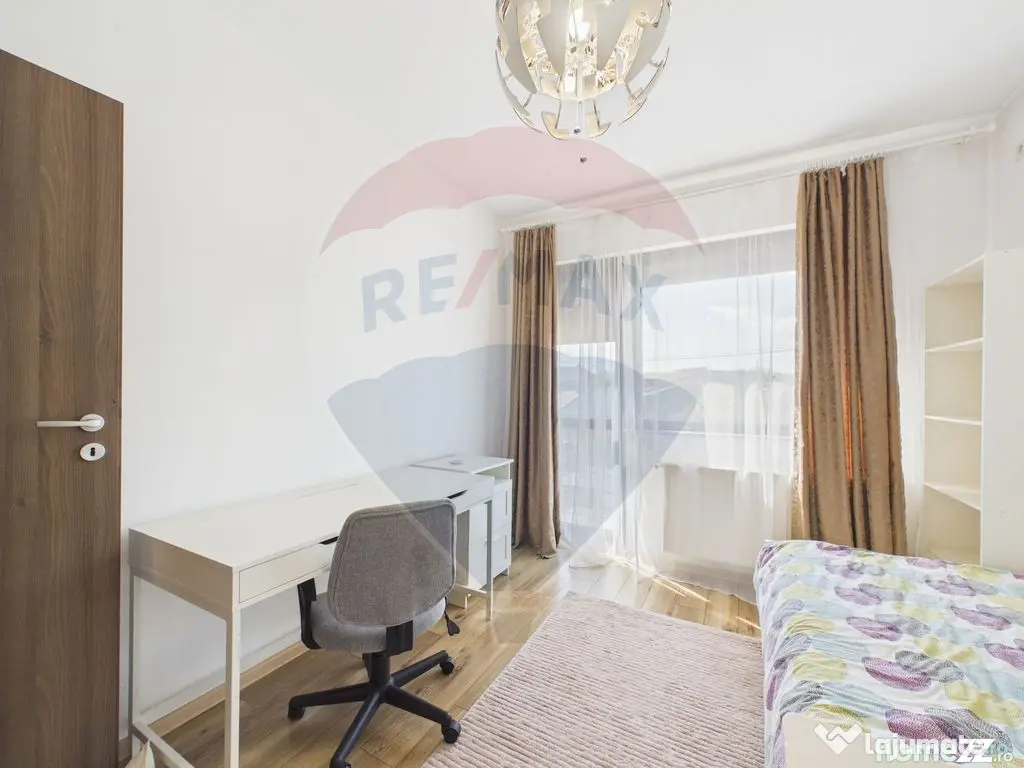 Casa in Dobroesti, curte proprie, mobilata, 7 min metrou ...