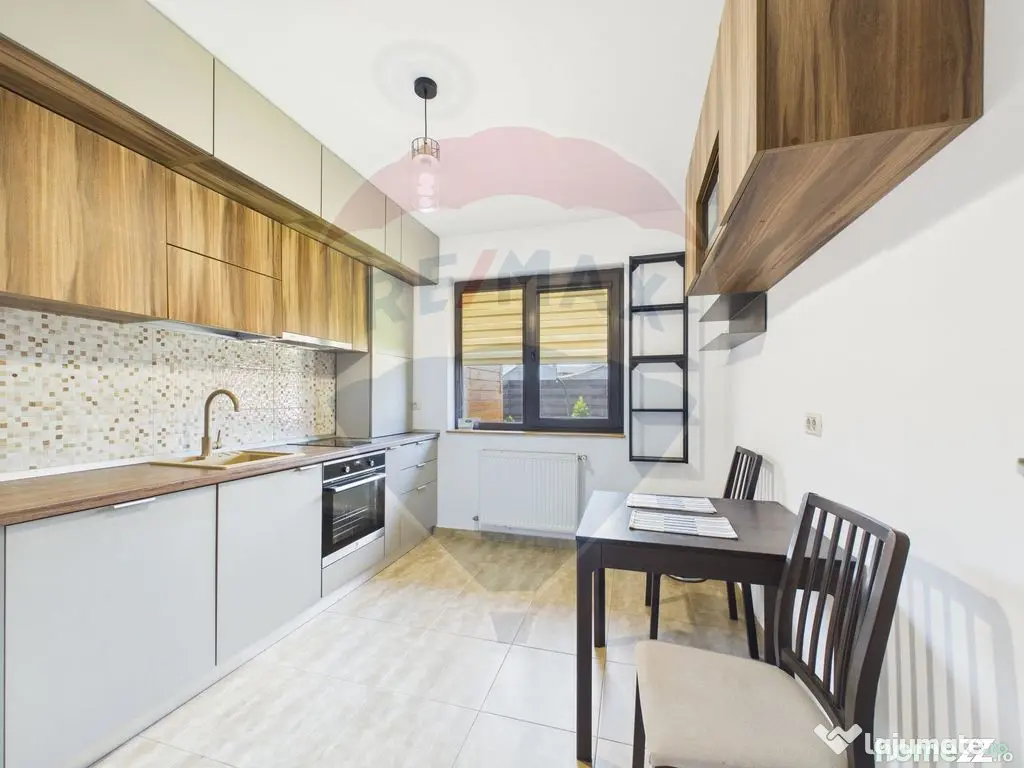 Casa in Dobroesti, curte proprie, mobilata, 7 min metrou ...