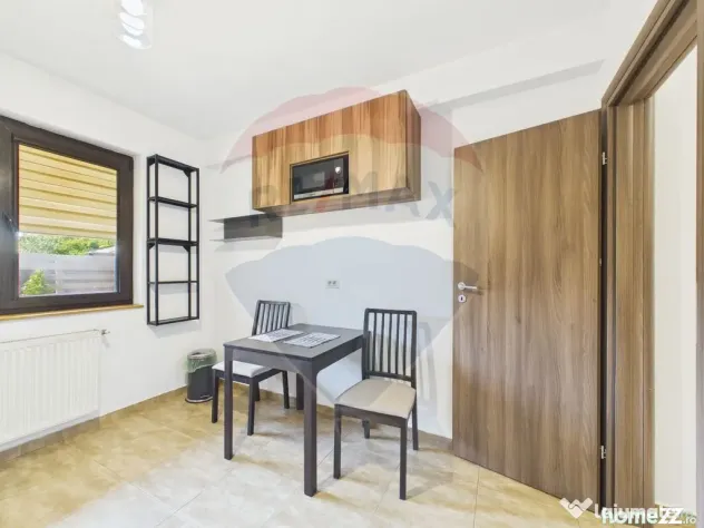 Casa in Dobroesti, curte proprie, mobilata, 7 min metrou ...