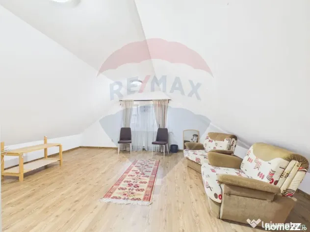 Casa in Dobroesti, curte proprie, mobilata, 7 min metrou ...