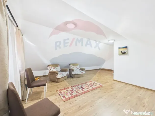 Casa in Dobroesti, curte proprie, mobilata, 7 min metrou ...