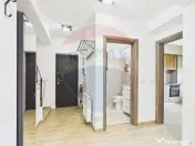 Casa in Dobroesti, curte proprie, mobilata, 7 min metrou ...