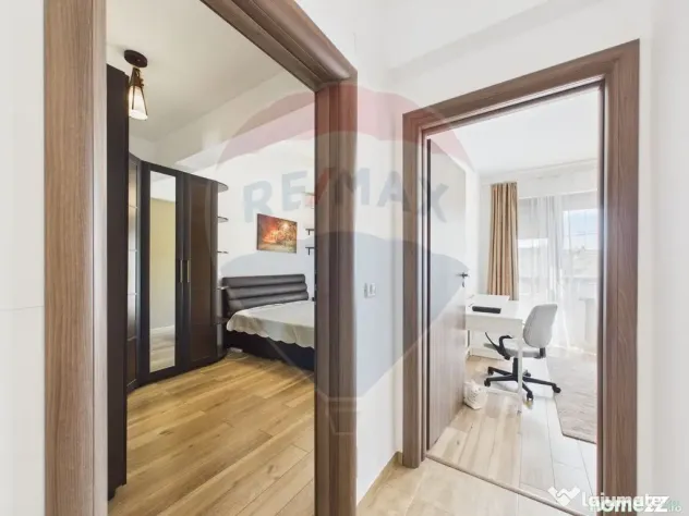 Casa in Dobroesti, curte proprie, mobilata, 7 min metrou ...