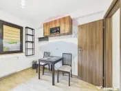 Casa in Dobroesti, curte proprie, mobilata, 7 min metrou ... 