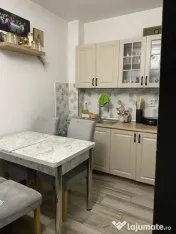 Apartament Cu 2 Camere Decomandate Zona Burdujeni 