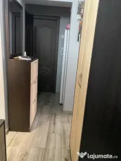 Apartament Cu 2 Camere Decomandate Zona Burdujeni 