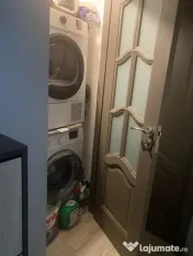 Apartament Cu 2 Camere Decomandate Zona Burdujeni 