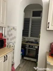 Apartament Cu 2 Camere Decomandate Zona Burdujeni 
