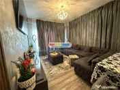 Apartament 2 camere Mobilat Utilat in Militari Residence 550 