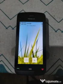 Nokia C5-03 de colectie