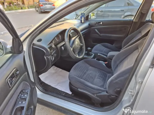 Vw passat b5.5 2002 1.9tdi stare impecabilă