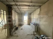 Apartament 3 camere decomangdat zona 8 mai 