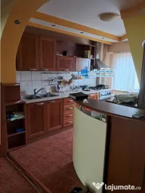 De inchiriat ap cu 3 cam cf 1 dec fratii golesti Depou