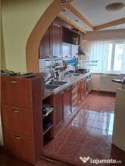 De inchiriat ap cu 3 cam cf 1 dec fratii golesti Depou 