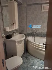 De inchiriat ap cu 3 cam cf 1 dec fratii golesti Depou 