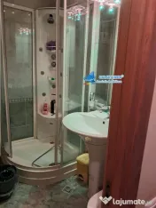 De inchiriat ap cu 3 cam cf 1 dec fratii golesti Depou 