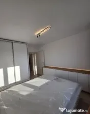 Apartament de 3 camere ( Vedere Panoramica )-Tractorul 