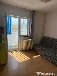 Apartament 2 camere Triaj 