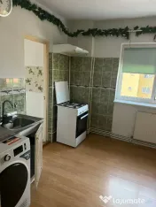 Apartament 2 camere Triaj 