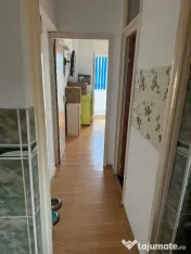 Apartament 2 camere Triaj 