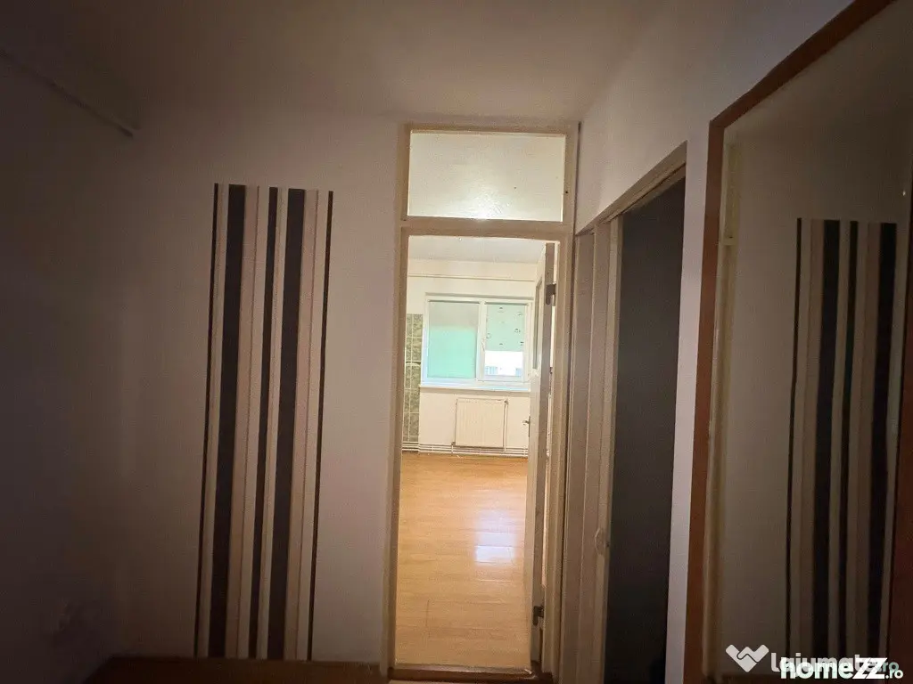 Apartament 2 camere Triaj