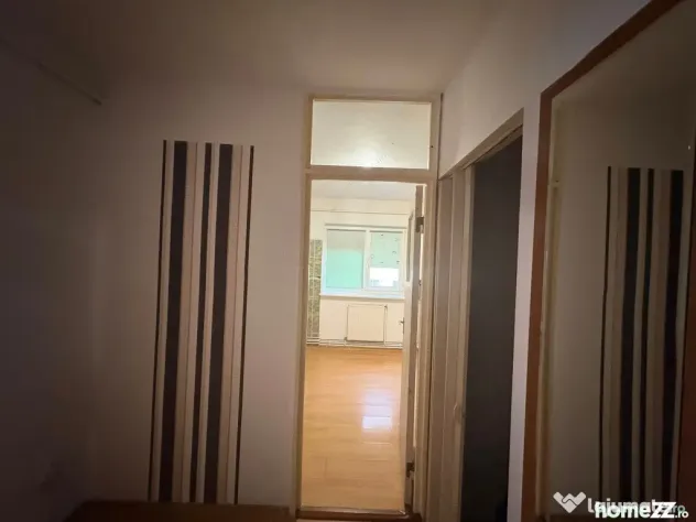 Apartament 2 camere Triaj