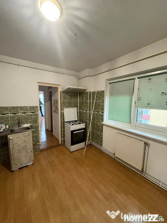 Apartament 2 camere Triaj