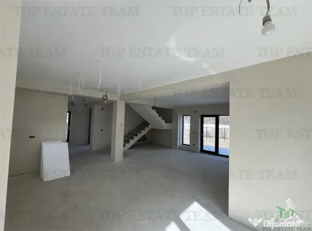 Forest Luxury Living | Vila Premium Minimalista Langa Padure