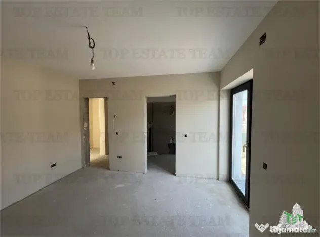Forest Luxury Living | Vila Premium Minimalista Langa Padure