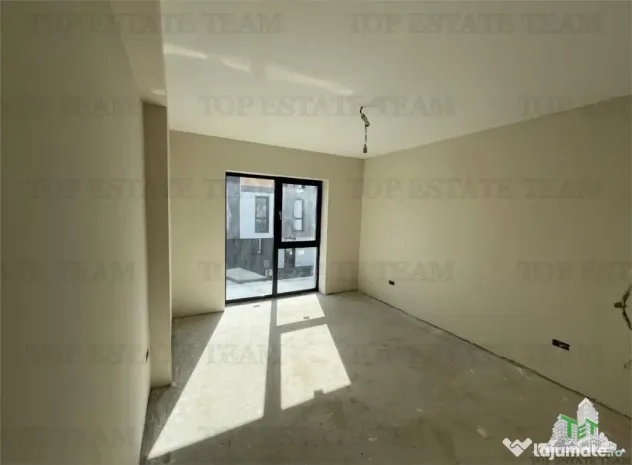 Forest Luxury Living | Vila Premium Minimalista Langa Padure