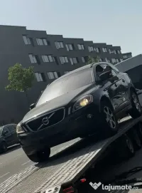 Dezmembrez Volvo XC60 2.4 d 2010 AWD automata 