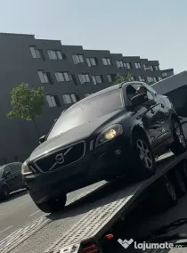 Volvo XC 60 2.4 d 2010 AWD automata Dezmembrez vand