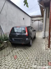 Ford Fusion 2006 | 1.4 TDCi | Fără rugină | Distribuție nouă