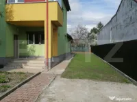 Casa de inchiriat, Dambu Rotund 