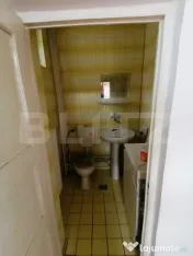 Casa de inchiriat, Dambu Rotund 