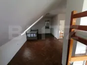 Casa de inchiriat, Dambu Rotund 