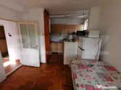 Casa de inchiriat, Dambu Rotund 