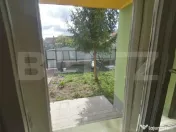 Casa de inchiriat, Dambu Rotund 