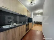 Apartament 2 camere, modern, 47mp, zona Oasului 