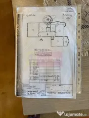 Vanzare apartament 3 camere Nerva Traian -adiacent 