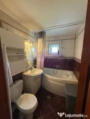 Vanzare apartament 3 camere Nerva Traian -adiacent 