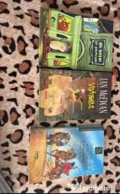 Cărți copii 