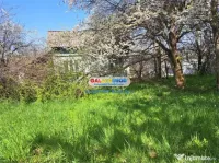 Casa batranesca cu teren 1074 m.p., Stancesti! 