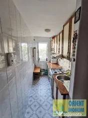 Tomis Nord, de vanzare 2 camere, gaze, Constanta 