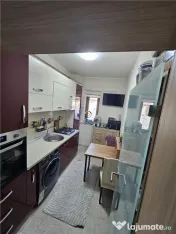 Dumbravita 2 Camere Decomandat Parter cu Terasa 