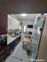 Dumbravita 2 Camere Decomandat Parter cu Terasa 