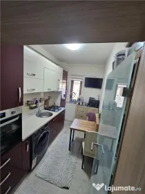 Dumbravita 2 Camere Decomandat Parter cu Terasa