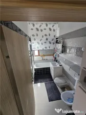 Dumbravita 2 Camere Decomandat Parter cu Terasa 